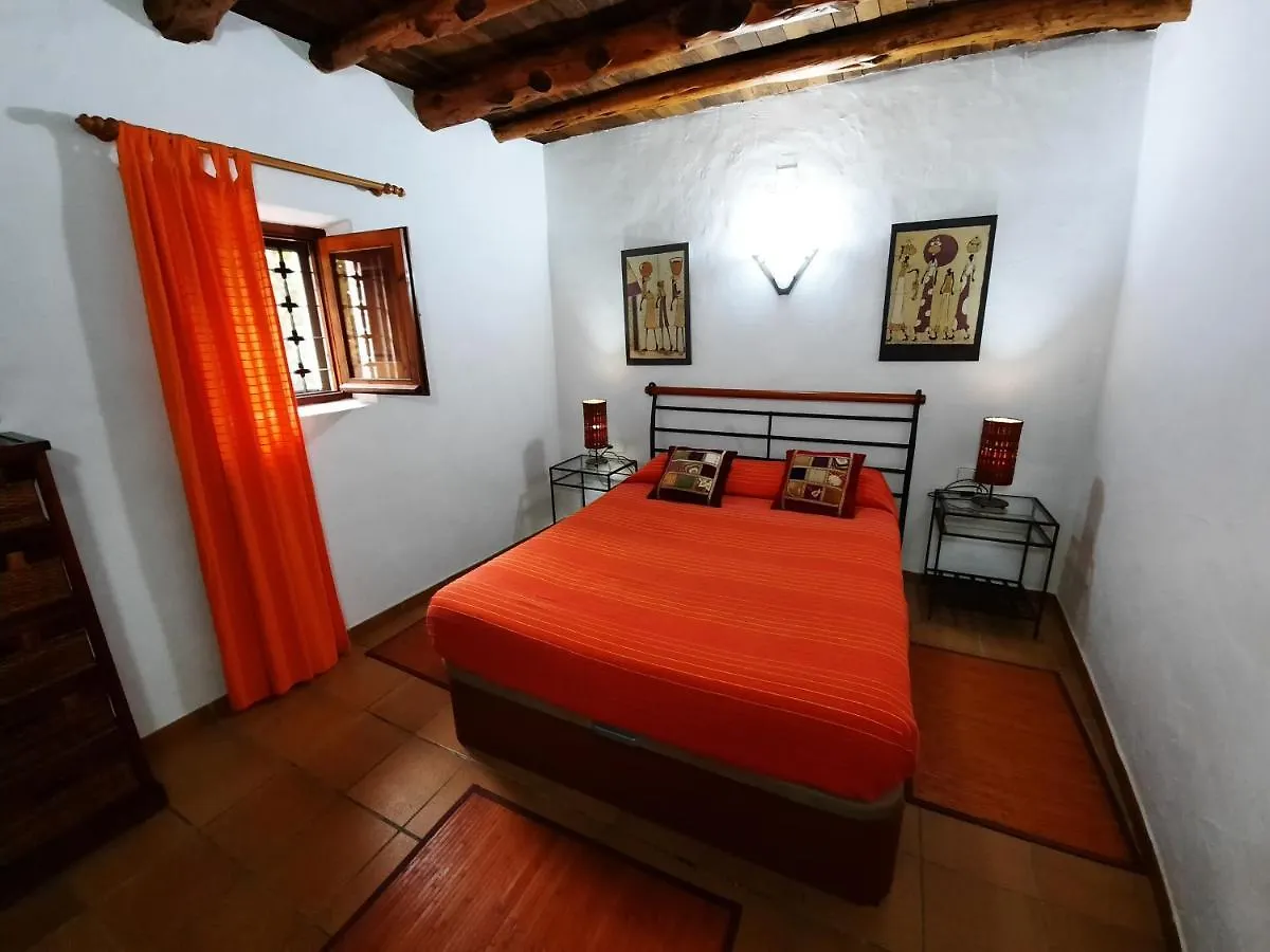 Holiday home Can Joan Yern Sant Joan De Labritja