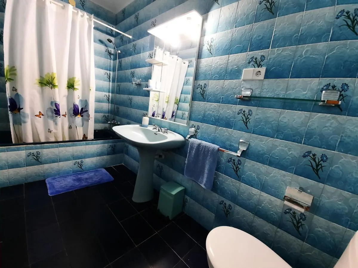 Can Joan Yern Sant Joan De Labritja Holiday home