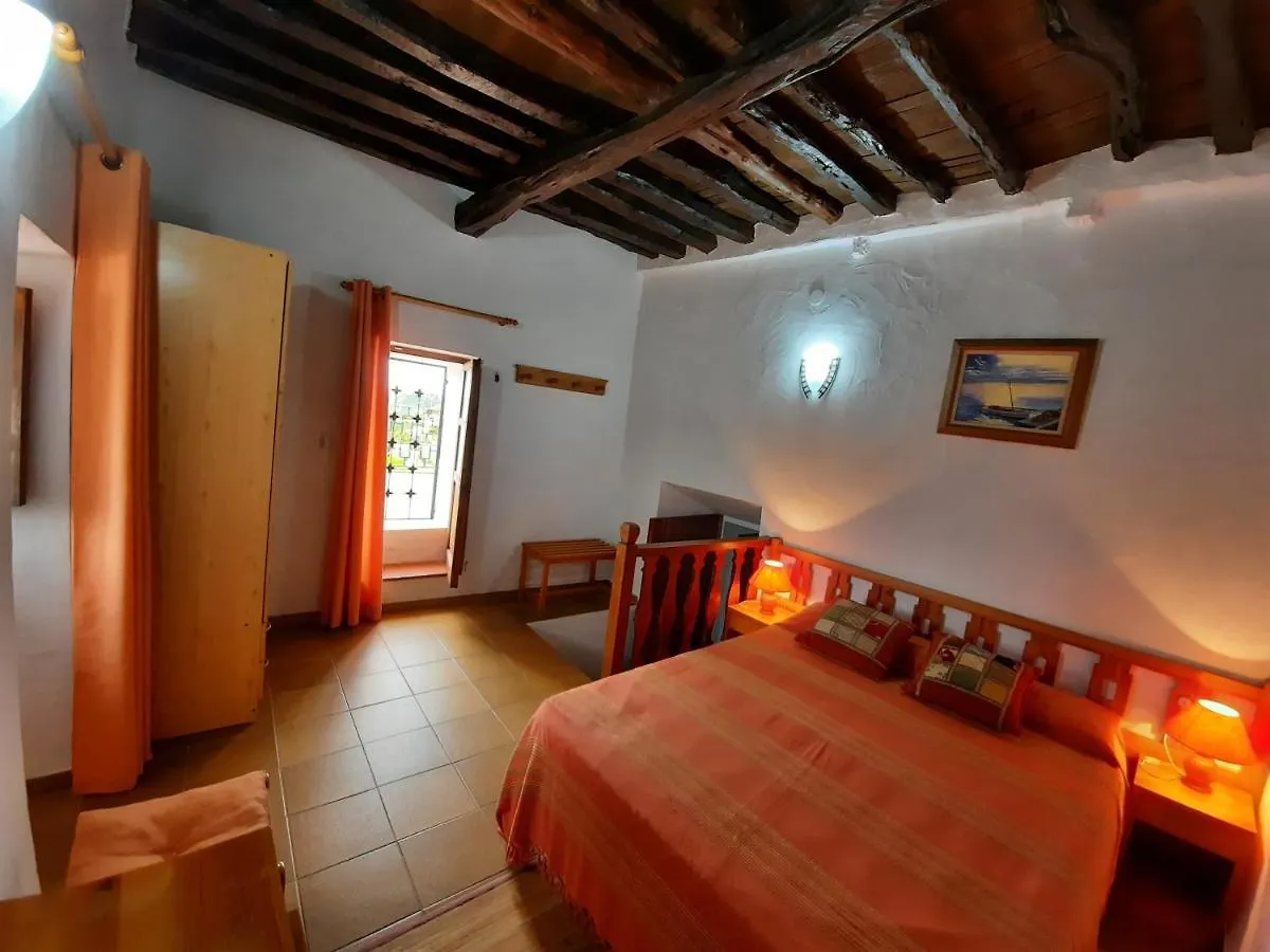 Holiday home Can Joan Yern Sant Joan De Labritja Spain