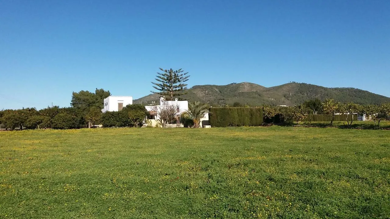 Can Joan Yern Sant Joan De Labritja 0*,  Spanje